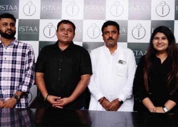 ISTAA Jewels to open flagship showroom in Gandhinagar, unveils aggressive expansion plan