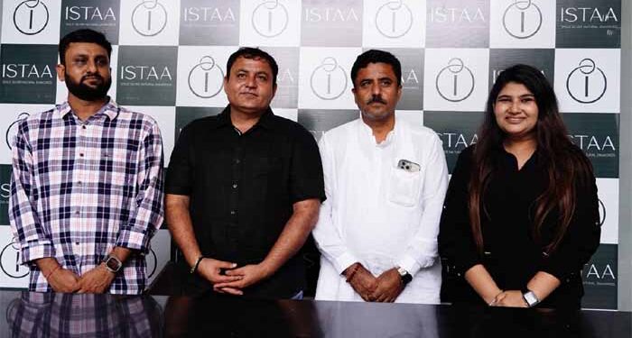 ISTAA Jewels to open flagship showroom in Gandhinagar, unveils aggressive expansion plan