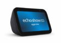 Amazon launches third-generation Echo Show 5 smart display with Alexa in India