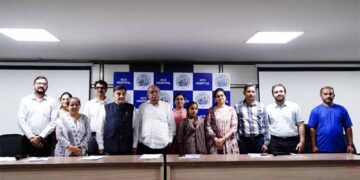 GCS Hospital successfully removes rare tumour from 10-year-old Kutch girl, brings back her joy