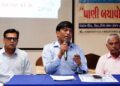 CR Paatil to dedicate 12 Tata Hitachi JCBs for Girganga Trust’s water conservation projects on July 12