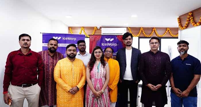 IceWarp opens new regional office of Gujarat in Ahmedabad, eyes workforce expansion