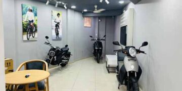 eBikeGo launches new Acer Electric Vehicles retail outlet in Ahmedabad’s Juna Vadaj