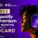 Tata Neu HDFC Bank Credit Card offers Spotify Premium as perk for its cardholders