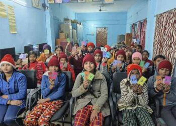 STEMming success: IIT Gandhinagar to roll out Season 4 of ‘Curiosity Program’ on Friday