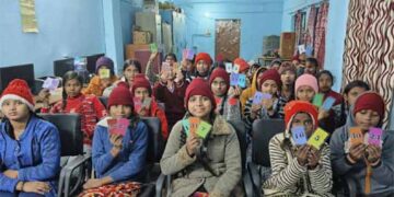 STEMming success: IIT Gandhinagar to roll out Season 4 of ‘Curiosity Program’ on Friday