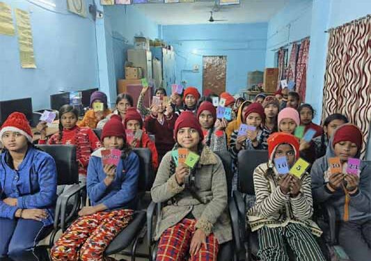 STEMming success: IIT Gandhinagar to roll out Season 4 of ‘Curiosity Program’ on Friday