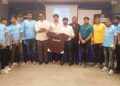 Juggernaut FC to represent Gujarat State in AIFF Hero Futsal Club Championship 2024–25