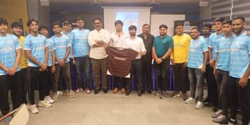 Juggernaut FC to represent Gujarat State in AIFF Hero Futsal Club Championship 2024–25