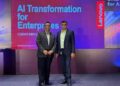 Lenovo India enables businesses in Gujarat with Smarter AI to modernize operations, optimize IT