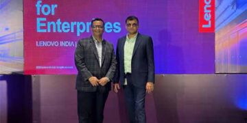 Lenovo India enables businesses in Gujarat with Smarter AI to modernize operations, optimize IT