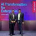 Lenovo India enables businesses in Gujarat with Smarter AI to modernize operations, optimize IT