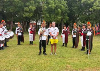 5,000+ runners join Kargil Vijay Diwas Run uniting civilians and soldiers in Gandhinagar
