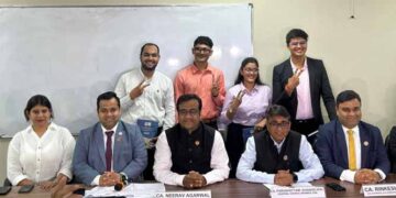 Supreme Court lauds ICAI’s transparent exam system, says CA Purushottam Khandelwal