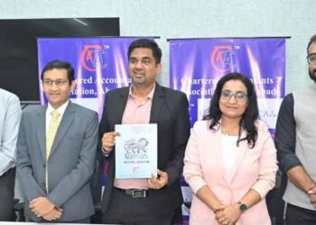 Ahmedabad to witness first-of-its-kind Articleship Mela for CA aspirants and firms on Monday