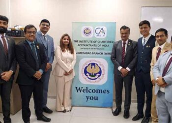 ICAI announces help for meritorious & needy kids, irrespective of caste or religion, to study CA