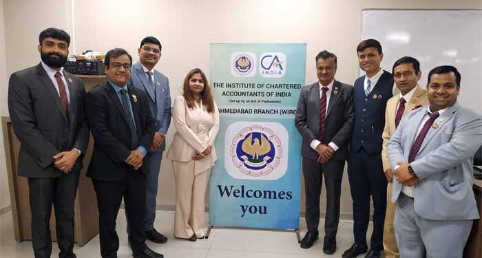 ICAI announces help for meritorious & needy kids, irrespective of caste or religion, to study CA