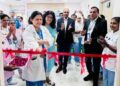 Gujarat’s first nurse-led clinic inaugurated at Apollo Hospitals in Ahmedabad