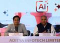 Aditya Infotech ₹1,300 crore IPO to open on July 29; fixes price band of ₹640 to ₹675