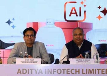 Aditya Infotech ₹1,300 crore IPO to open on July 29; fixes price band of ₹640 to ₹675