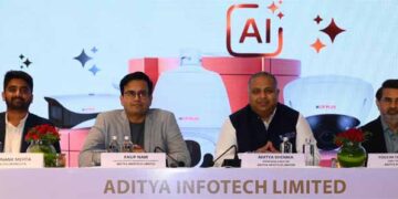 Aditya Infotech ₹1,300 crore IPO to open on July 29; fixes price band of ₹640 to ₹675