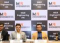 M&B Engineering’s ₹650 crore IPO opens on July 30; price band fixed at ₹366-385