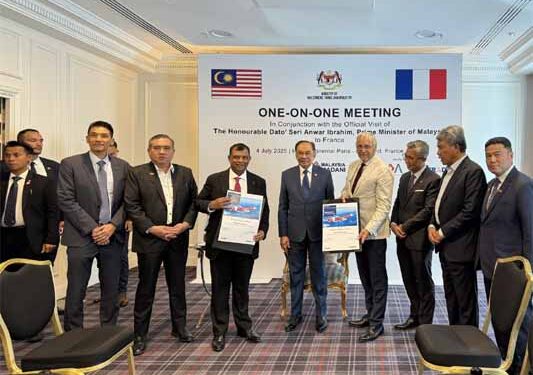 AirAsia to disrupt global travel, strikes deal for up to 70 Airbus A321XLR jets as restructuring nears end