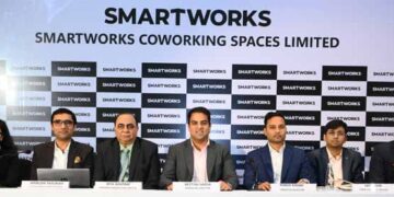 Smartworks Coworking’s ₹582.56 crore IPO opens on July 10 to fund expansion, pare debt