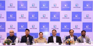 IndiQube Spaces IPO to hit capital market on July 23, fixes price band at ₹225-237 apiece