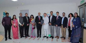 Apollo Hospitals Ahmedabad gets JCI Accreditation for the 4th time in a row