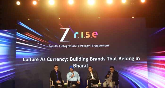 ZEE Entertainment continues R.I.S.E journey with impactful second chapter in New Delhi