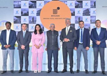 Brigade Hotel Ventures to add 5 new hotels by 2029; ₹760-cr IPO opens July 24