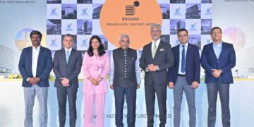 Brigade Hotel Ventures to add 5 new hotels by 2029; ₹760-cr IPO opens July 24