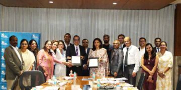 Apollo Hospitals & Siemens Healthineers join forces to advance innovation in liver healthcare