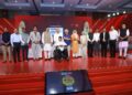 CM Bhupendra Patel lauds Gujarat’s Visionaries at ABP Asmita Sanman Puraskar 2025