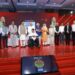 CM Bhupendra Patel lauds Gujarat’s Visionaries at ABP Asmita Sanman Puraskar 2025