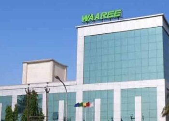 Waaree sets industry benchmark with record-breaking module shipments in FY2025: JMK