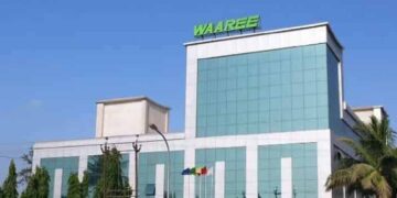 Waaree sets industry benchmark with record-breaking module shipments in FY2025: JMK