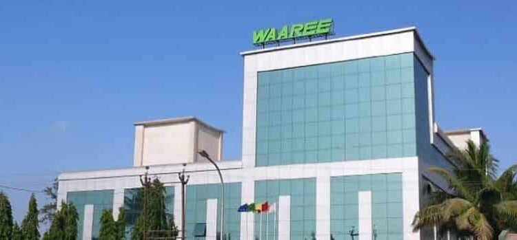 Waaree sets industry benchmark with record-breaking module shipments in FY2025: JMK