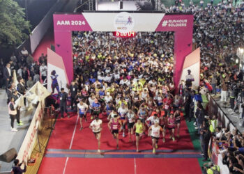 Adani Ahmedabad Marathon returns for its 9th edition on Nov 30, registrations now open