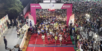 Adani Ahmedabad Marathon returns for its 9th edition on Nov 30, registrations now open