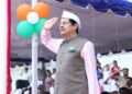 Southern Railway celebrates 79th Independence Day with pomp & gaiety