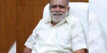 Money laundering case: ED raids Tamil Nadu Minister I Periyasamy, family in Dindigal