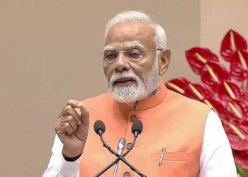 PM to inaugurate and dedicate development projects worth over Rs 5,400 Cr in Ahmedabad