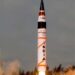Successful test-firing of ‘Agni 5’ Ballistic Missile asserts India’s 5,000km strike capability