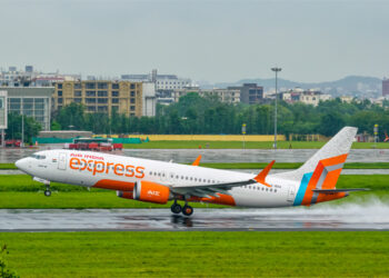 AI Express expands network to 58 destinations; adds Ahmedabad, Chandigarh, and Dehradun 
