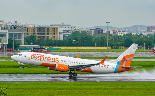 AI Express expands network to 58 destinations; adds Ahmedabad, Chandigarh, and Dehradun 