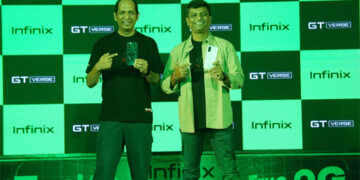 Infinix, new-age smartphone gaming brand, brings Ahmedabad its biggest gaming event with GT Verse