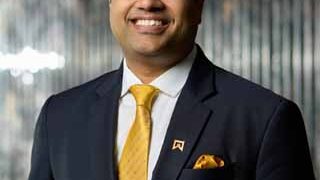 Postings & promotions: Akshay Kavra is new General Manager of ITC Narmada, Ahmedabad