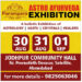 Parampara Exhibition holds 2nd Edition of Astro Ayurveda Expo for 3 days in Ahmedabad